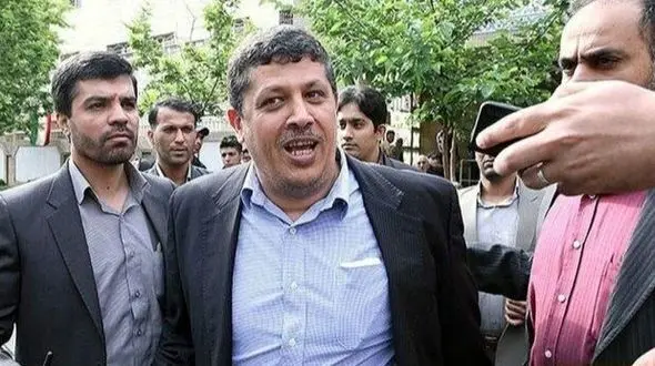 فیلم / مشاور احمدی‌نژاد: تصورم از مهدی هاشمی‌ رفسنجانی یه هیولایِ دزدِ مال مردم‌خور بود اما در زندان دیدم که...