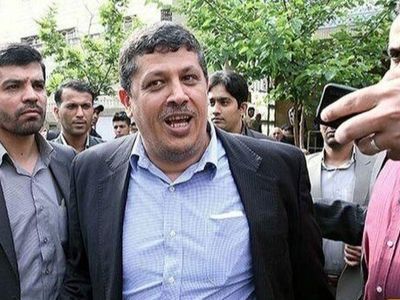 فیلم / مشاور احمدی‌نژاد: تصورم از مهدی هاشمی‌ رفسنجانی یه هیولایِ دزدِ مال مردم‌خور بود اما در زندان دیدم که...