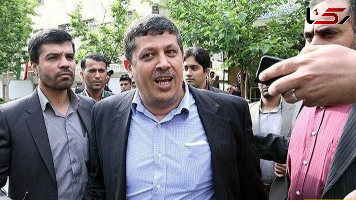 فیلم / مشاور احمدینژاد: تصورم از مهدی هاشمی رفسنجانی یه هیولایِ دزدِ مال مردمخور بود اما در زندان دیدم که...