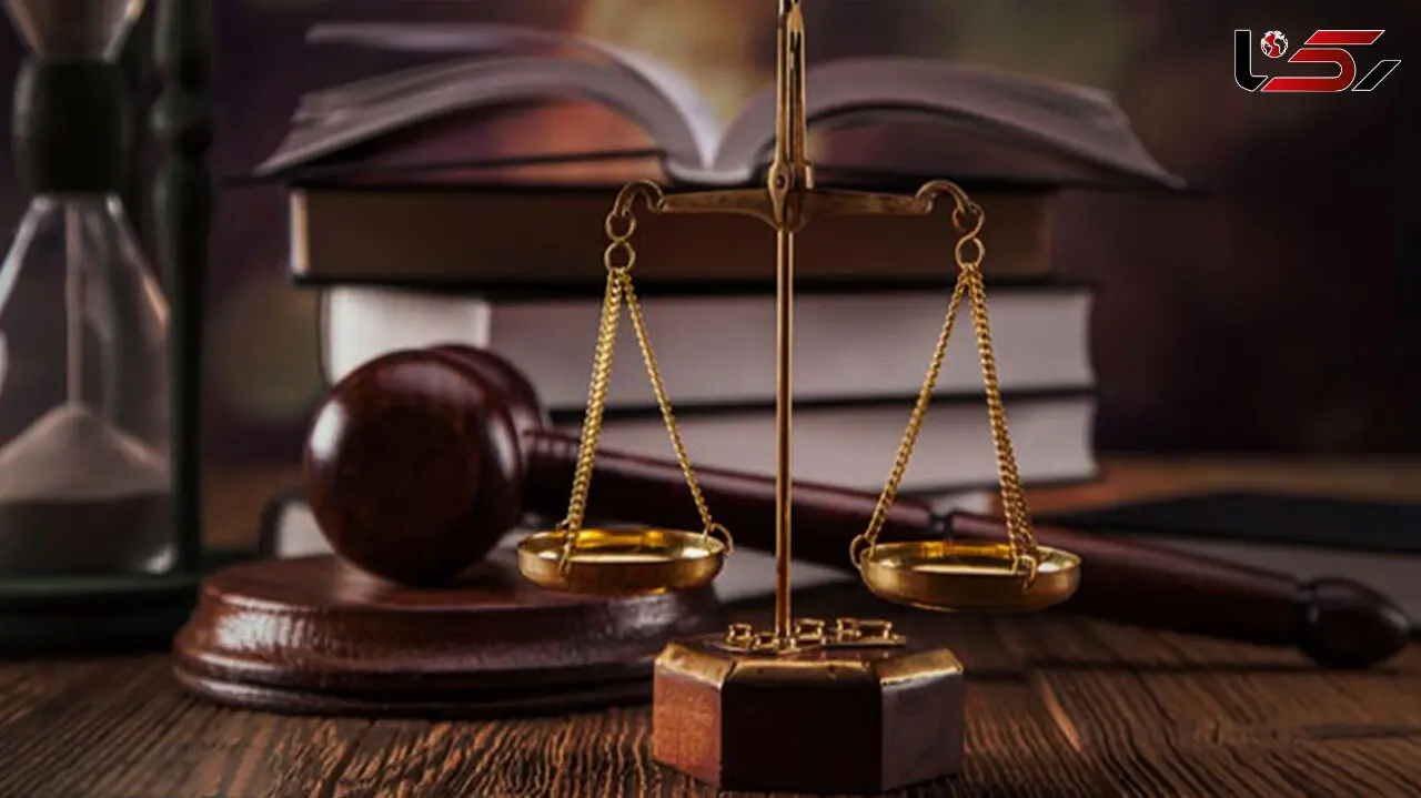 محاکمه زن بی حجاب در صحنه کتک خوردن طلبه جوان و همسرش/  در مهرشهر رخ داد+ عکس 