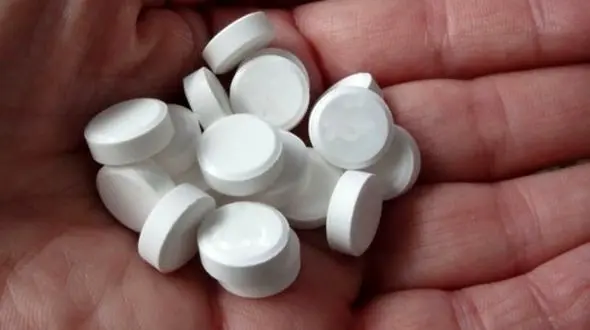 مرگ دردناک دختر 25 ساله با قرص برنج  