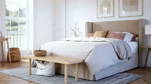 8 وسیله‌ ای که نباید زیر تخت نگهداری کنید؛ رازهای خانه‌ داری حرفه‌ ای