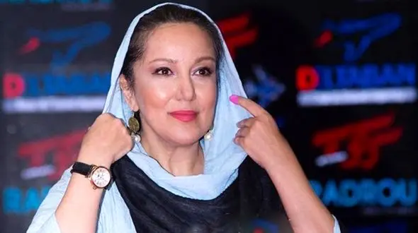 جراحی زیبایی پانته آ بهرام را به چه روزی انداخت؟ / با دیدن این عکس حیرت می کنید!