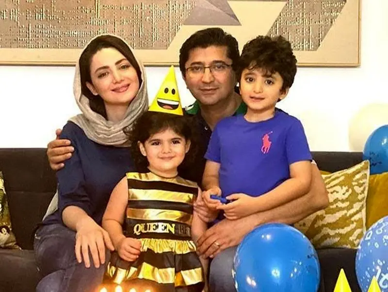 شیلا خداداد