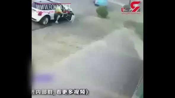 این افراد باید می مردند که زنده ماندند ! / قیلم های شوک آور