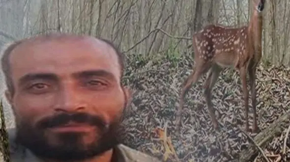 صفر تا صد قتل محیط بان نجفی با شلیک جلوی دادگاه / برادرم تبرئه شده بود!