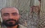محیط بان برومند نجفی به قتل رسید / پدر مقتول او را مقابل مجتمع قضایی کرمانشاه تیرباران کرد 