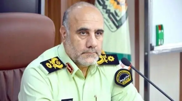 همکاری مردم در کشف ۵ هزار میلیارد تومان کالای قاچاق