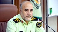 همکاری مردم در کشف ۵ هزار میلیارد تومان کالای قاچاق