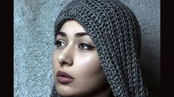 دیزاین ساده و جذاب جشن تولد 28 سالگی پریزاد سریال طوبی/ استایل خانگی و شیک زهرا سزاوار!