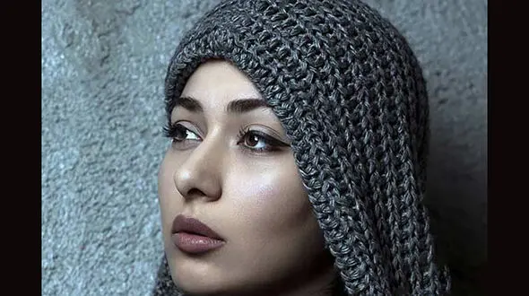 دیزاین ساده و جذاب جشن تولد 28 سالگی پریزاد سریال طوبی/ استایل خانگی و شیک زهرا سزاوار!