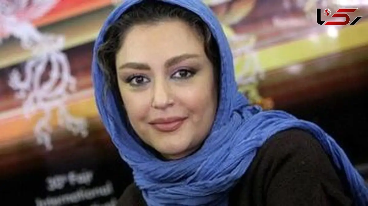 عکس| سفر در زمان؛ «شقایق فراهانی» در کنار «جمیله خواهر فردین»؛ سال 96