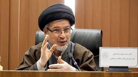 شورا درباره گشت ارشاد مصوبه‌ای ندارد/ نیروی انتظامی حکم پدر خانواده را دارد