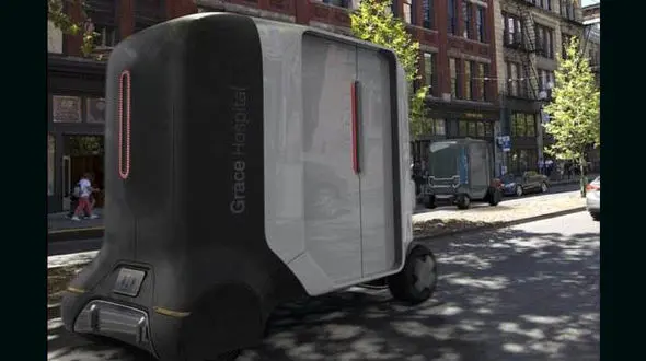 هوش مصنوعی به کمک درمان می آید! +عکس 