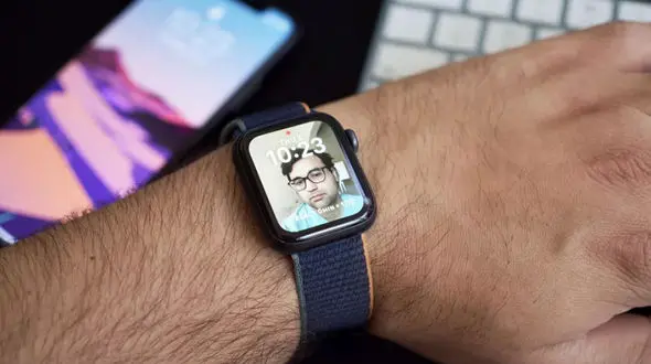 چگونگی نصب آپدیت واچ او اس ۸.۷ بر روی اپل واچ