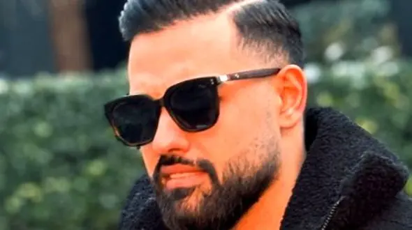 دانلود آهنگ باشکوه مهستی و سهیل مهرزادگان  به نام د بیا