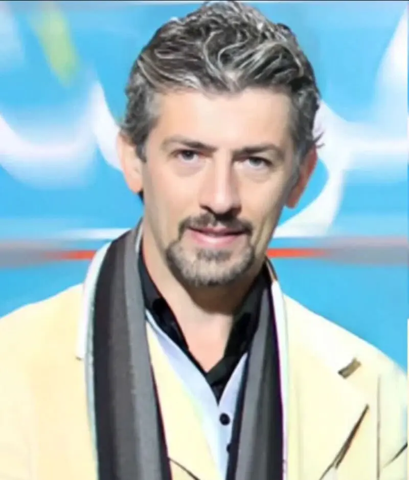سیروس همتی