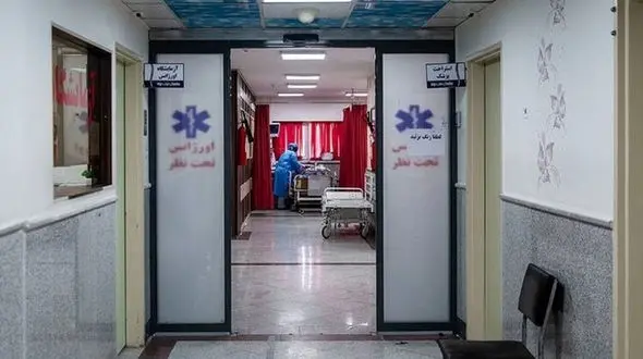 
سه بیمارستان پایتخت به‌لحاظ ایمنی در وضعیت بحرانی هستند / برخورد با بیمارستان‌ها تبعات بسیار بالایی دارد
