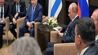 ۲ سیلی محکمی که روس ها قبل از سفر نتانیاهو به وی زدند / بازداشت ۳ ساعته نتانیاهو