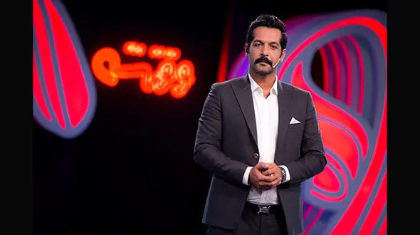 کامران تفتی از امشب به شبکه نسیم می آید +فیلم