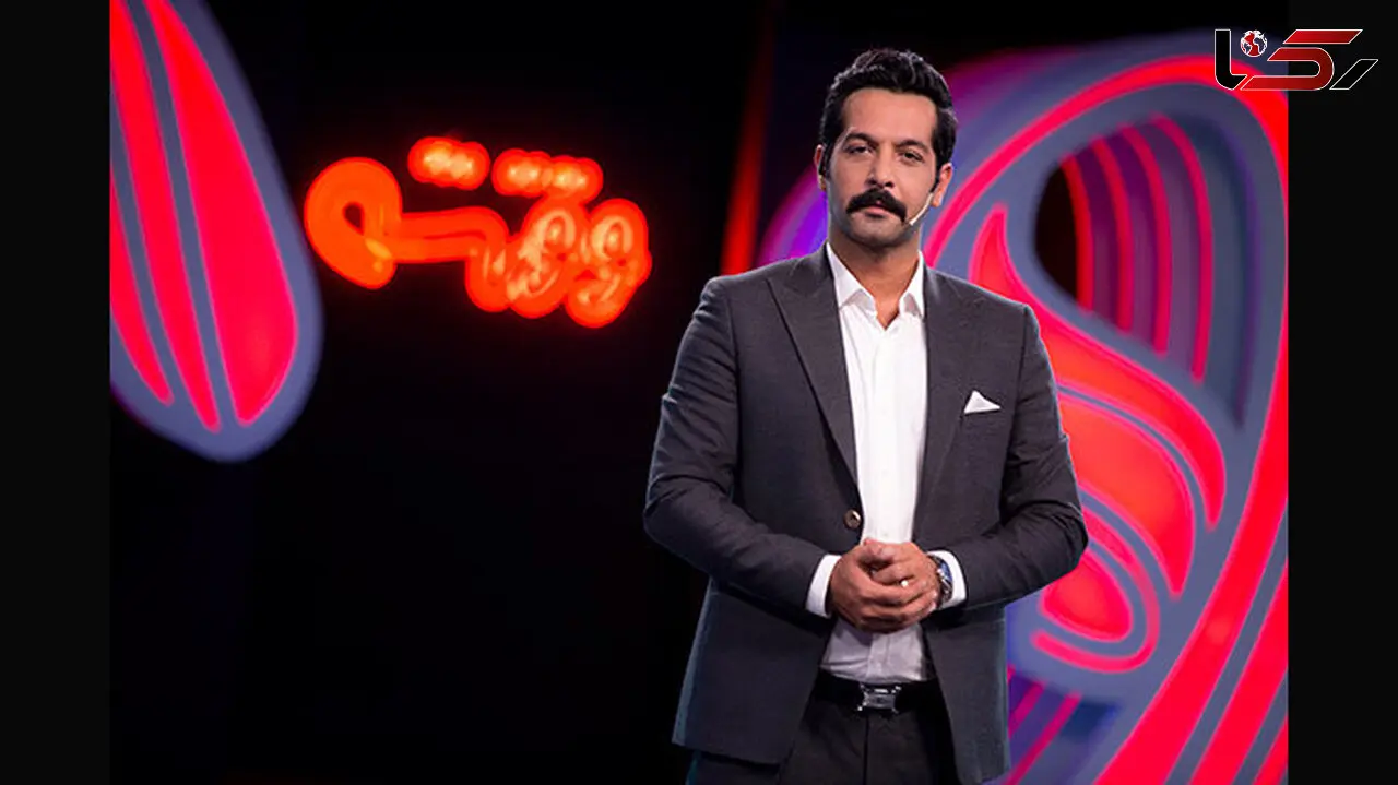 کامران تفتی از امشب به شبکه نسیم می آید +فیلم