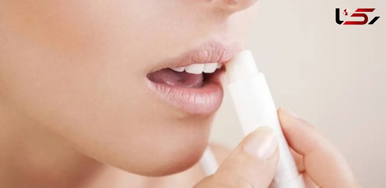 مرطوب کننده های طبیعی و کم هزینه برای لب  های خشک+دستور تهیه