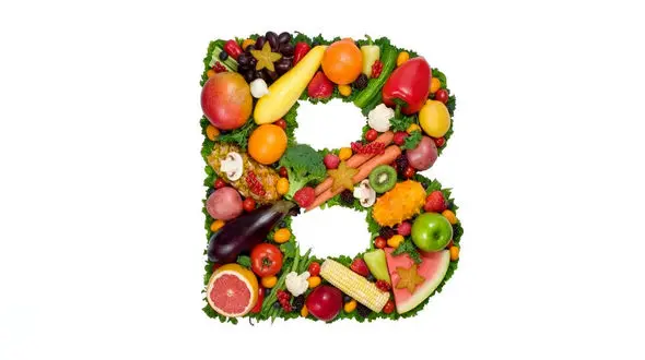 هشدار ویتامینی با عصبانیت