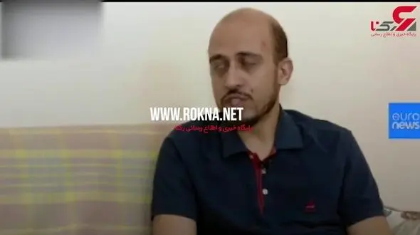 فلج شدن یونس 7 ساله توسط ترامپ / فیلمی دردناک از زندگی کودک ایرانی