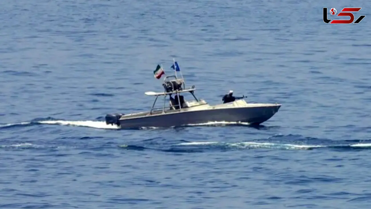 ادعای العربیه: سپاه یک نفتکش با پرچم «توگو» و تحت مدیریت امارات را در ۶۱ مایلی بوشهر توقیف کرد