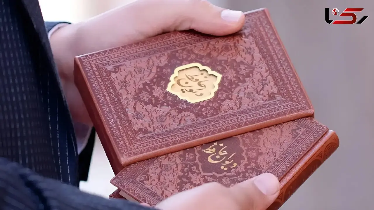 تفسیر فال حافظ امروز ۲۳ مرداد ۱۴۰۵ برای متولدین هر ماه