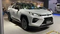 آشنایی با تویوتا راو 4 مدل 2026؛ پیشرفته‌ ترین شاسی‌ بلند در ایران