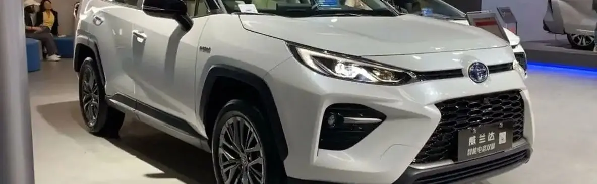 آشنایی با تویوتا راو 4 مدل 2026؛ پیشرفته‌ ترین شاسی‌ بلند در ایران