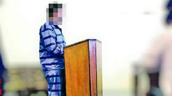 این سارق حرفه ای عاشق پژو 206 نقره ای بود! / بدشانسی هایش او را به عشقش نرساند