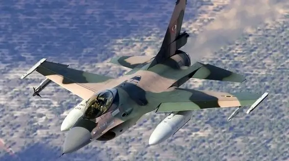 خلیج ونزوئلا زیر سایه جنگنده‌های ایالات متحده