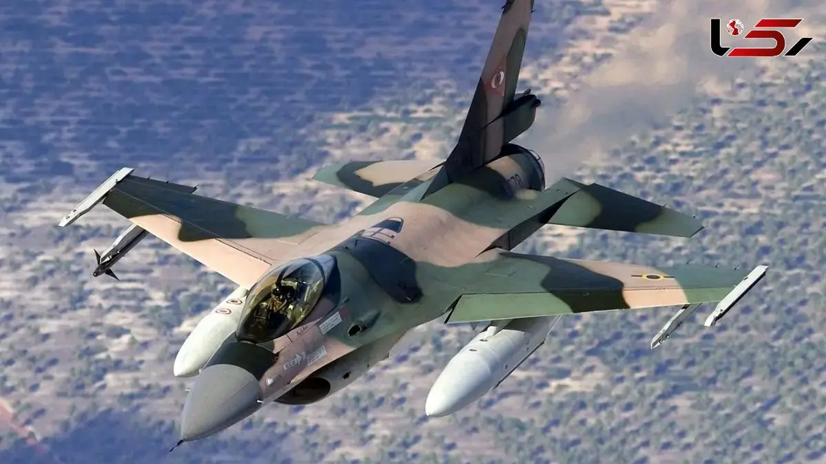 خلیج ونزوئلا زیر سایه جنگنده‌های ایالات متحده