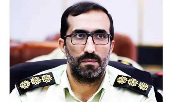 حمله باند سرقت مسلحانه به مهمانی در خیابان سعادت آباد