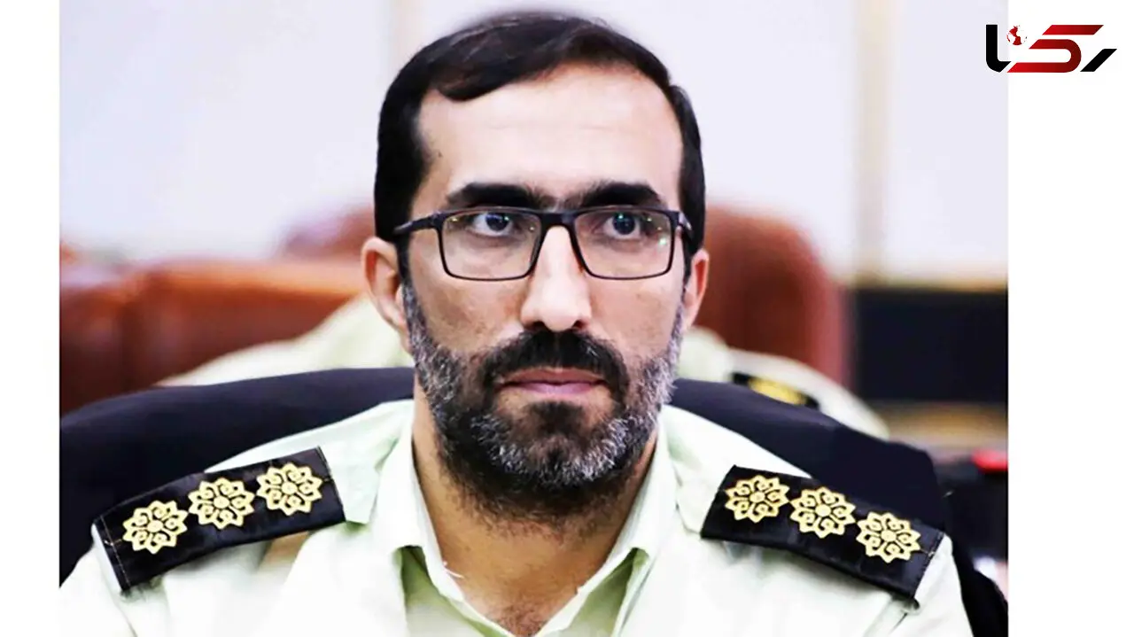 حمله باند سرقت مسلحانه به مهمانی در خیابان سعادت آباد