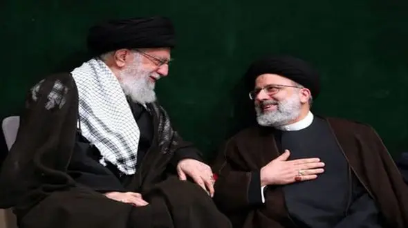 درخواست مهم ابراهیم رئیسی از مقام‌معظم رهبری 