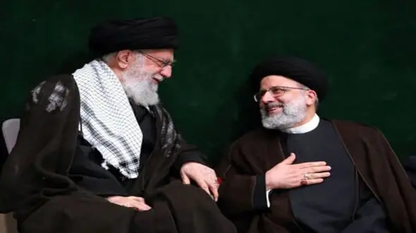 درخواست مهم ابراهیم رئیسی از مقام‌معظم رهبری 
