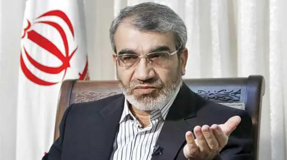 فردی با ارز دولتی گوشت وارد کرده و با قیمت آزاد فروخته است !