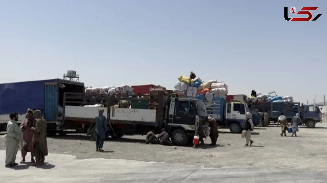 تشدید برخورد با اتباع غیرمجاز در پایانه‌ها / فروش بلیت ممنوع شد