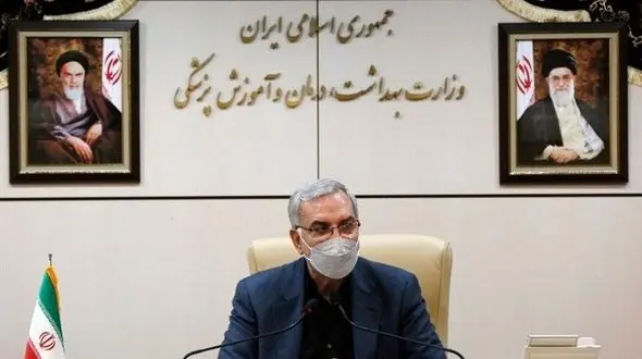 سرعت انتشار موج جدید کرونا ۱۸ برابر بیشتر از کرونای اولیه + فیلم