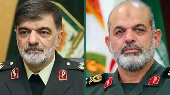 سردار وحیدی:‌ فراجا نماد پلیس مقتدر و متکی به پشتوانه مردمی است