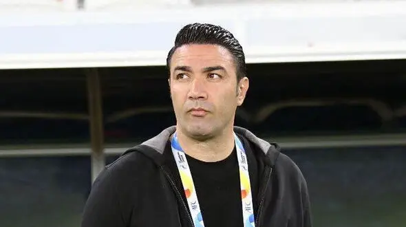 نکونام: سمیعی هیچ کاری نمی کند!