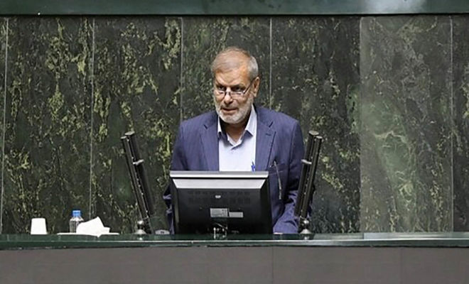 سایت‌های هسته‌ای ایران تعطیل‌شدنی نیستند!