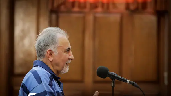 خانواده میترا استاد شیطان پرست بودند؟ / چرا نجفی 4صفحه نامه نوشت؟