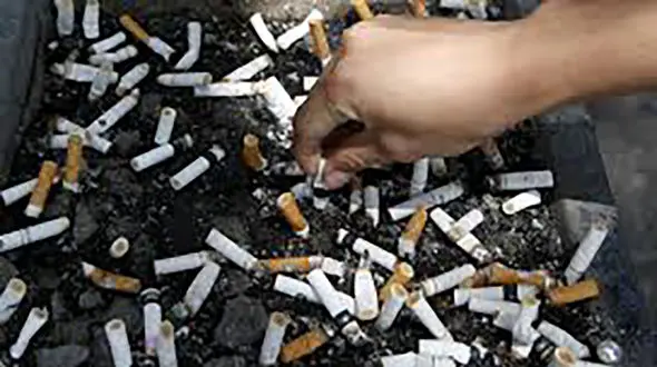 خطر یک بیماری مرگبار در سیگاری ها