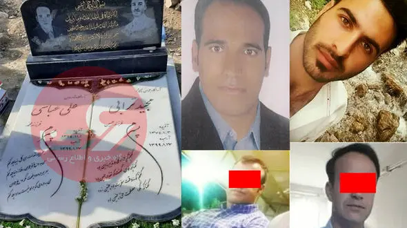 2 قتل به سبک فیلم جان ویک در مشهد / آدمکشی بعد از سگ کشی + فیلم گفتگوی اختصاصی