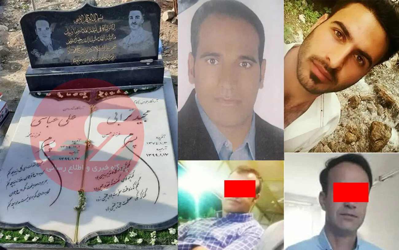 2 قتل به سبک فیلم جان ویک در مشهد / آدمکشی بعد از سگ کشی + فیلم گفتگوی اختصاصی
