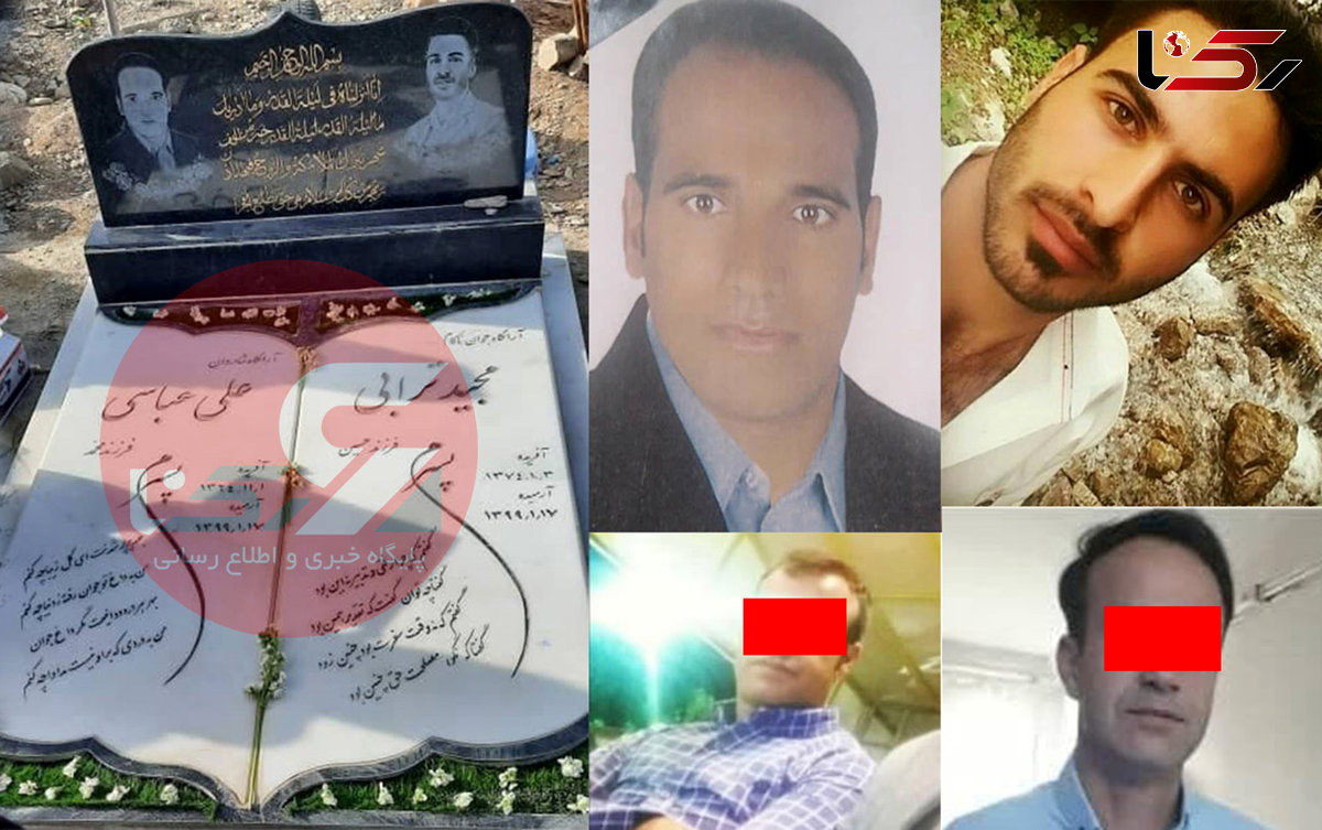 2 قتل به سبک فیلم جان ویک در مشهد / آدمکشی بعد از سگ کشی + فیلم گفتگوی اختصاصی